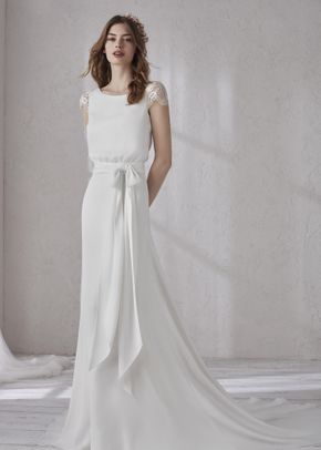 Morgane, Pronovias