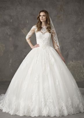 Nairobi, Pronovias