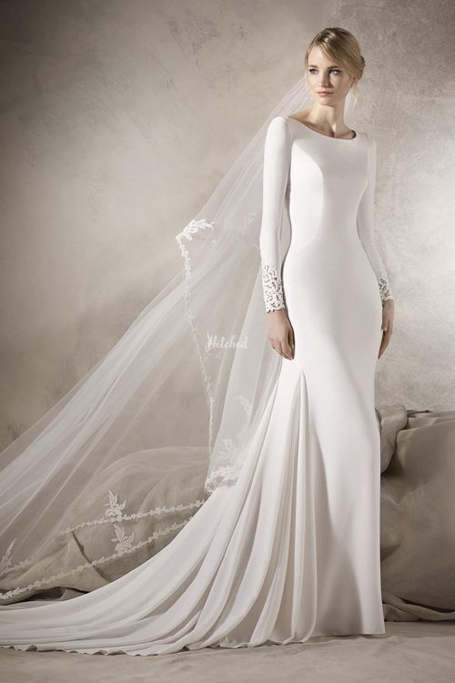 Hailey, La Sposa