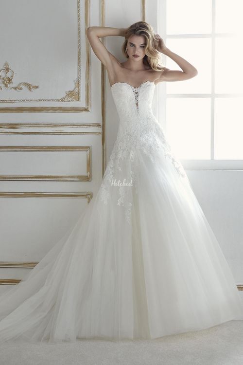 Piera, La Sposa