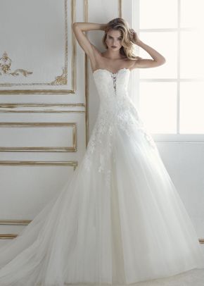 Piera, La Sposa