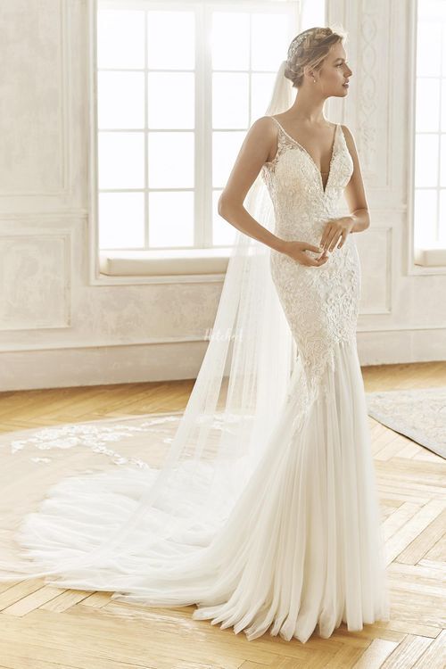 Baronia, La Sposa
