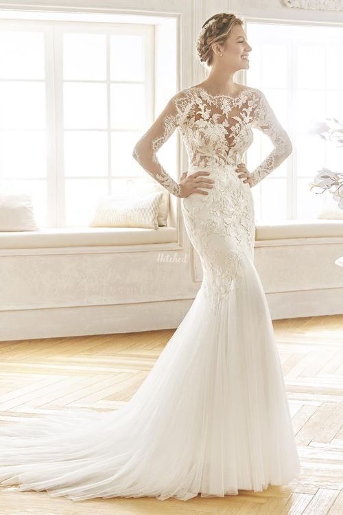 Barima, La Sposa
