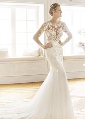 Barima, La Sposa