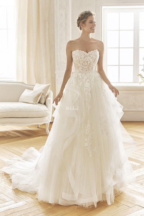 Benidorm, La Sposa