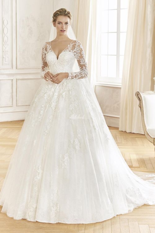 Bretta, La Sposa