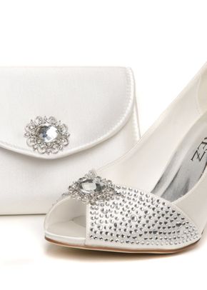 Imogen & Mayfair, Perditas Wedding Shoes