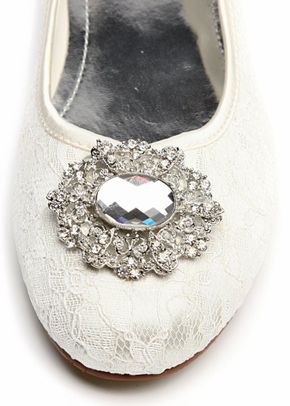 Perdy Lace 2, Perditas Wedding Shoes
