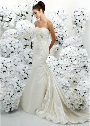 3072, IMPRESSION Bridal