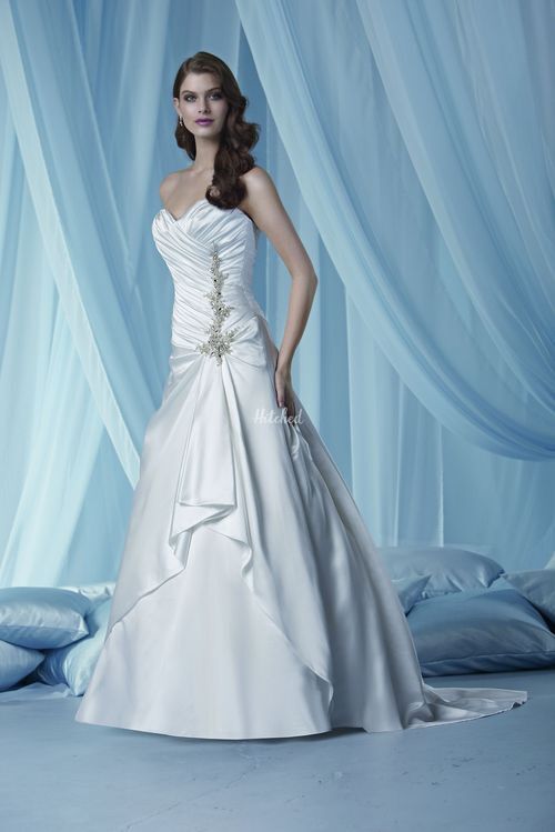 3103, IMPRESSION Bridal