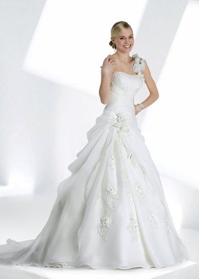 10068, IMPRESSION Bridal