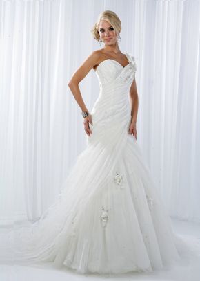 10084, IMPRESSION Bridal