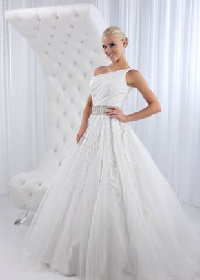 10103, IMPRESSION Bridal