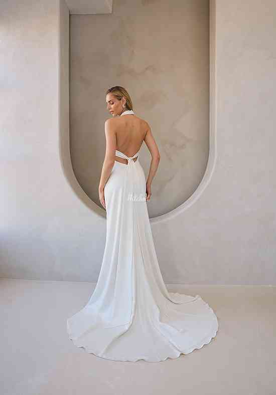 LE165 Wedding Dress from Le Blanc by Casablanca Bridal - hitched.ie LE165 Wedding Dress from Le Blanc by Casablanca Bridal - hitched.ie