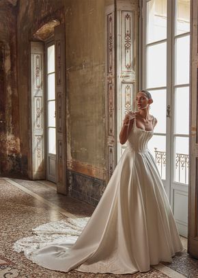 Keegan, Justin Alexander