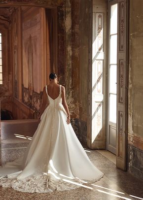 Keegan, Justin Alexander