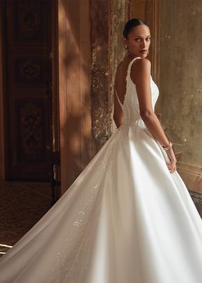 Keegan, Justin Alexander