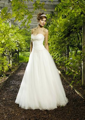 3621, Sincerity Bridal