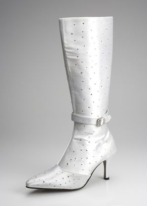 Crystal Boots, Crystal Couture