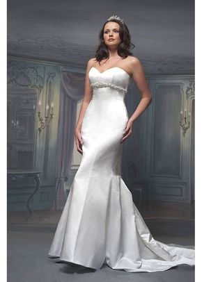 R512, White Rose Bridal