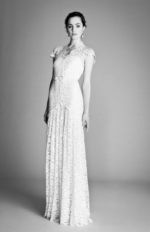 Amoret, Temperley London