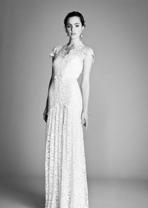 Amoret, Temperley London