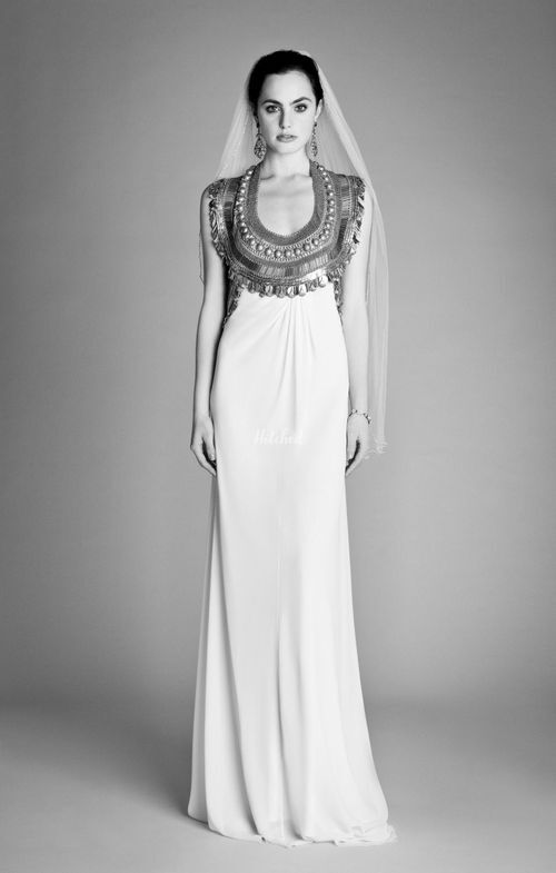 Goddess, Temperley London