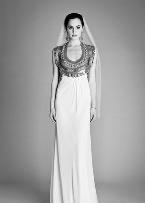 Goddess, Temperley London