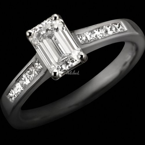 Perfect Design, Perfect Ring