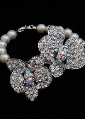 Gin Sling Bracelet, Flo & Percy Jewellery