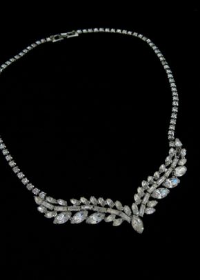 1940's Necklace, Flo & Percy Jewellery