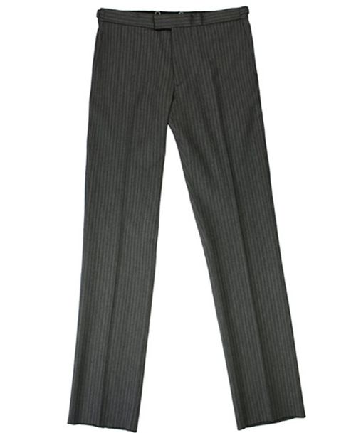 Stripe Trousers Wool (FBTR43), Favourbrook