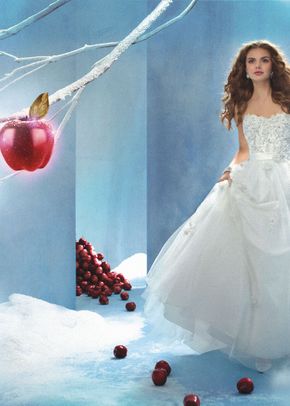 Snow White 207, Alfred Angelo