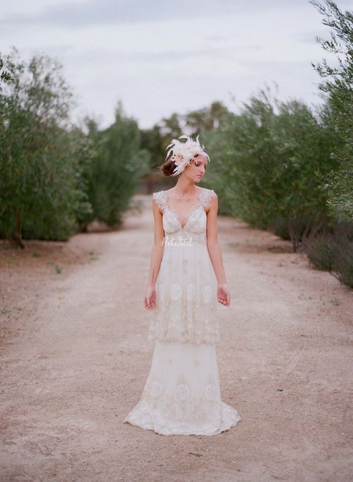 Lyon, Claire Pettibone