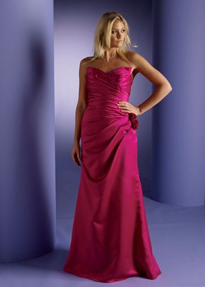 AM76211, Amalfi Bridesmaids