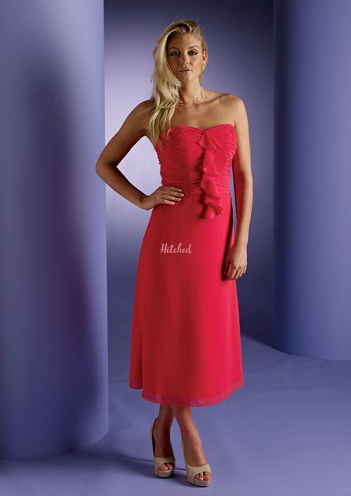 AM77211, Amalfi Bridesmaids