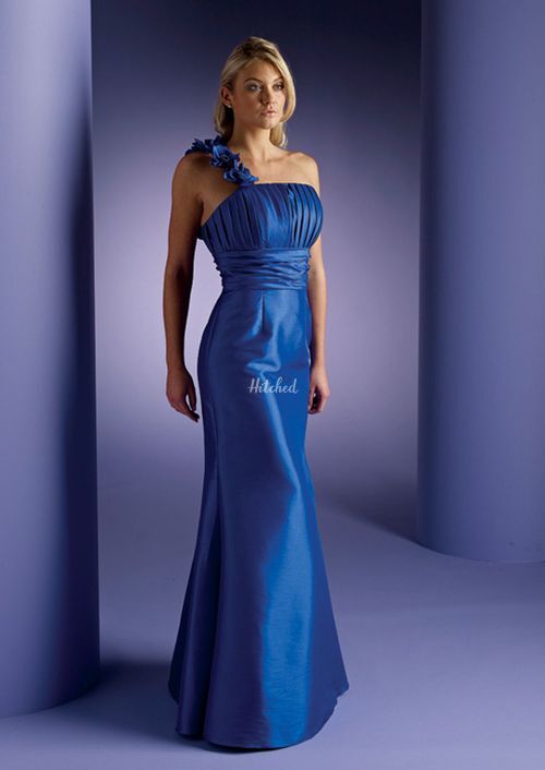 AM79211, Amalfi Bridesmaids