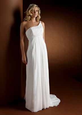 AB13211, Amalfi Bridal