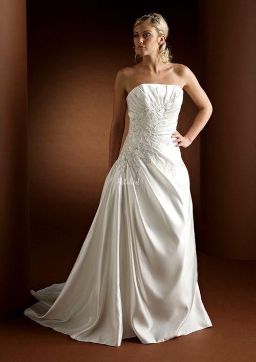 AB30211, Amalfi Bridal