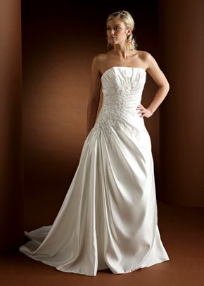 AB30211, Amalfi Bridal