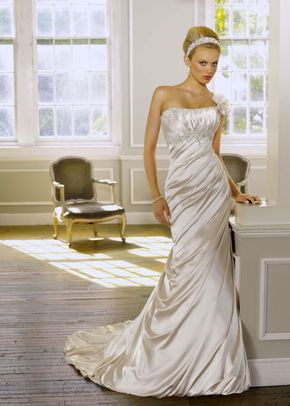 1605, Mori Lee