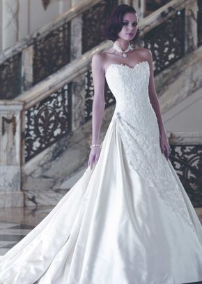 Arden, Sophia Tolli