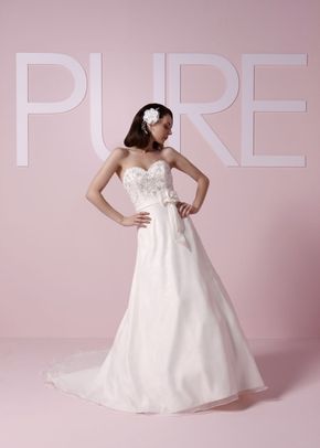 PB1043, Pure Bridal