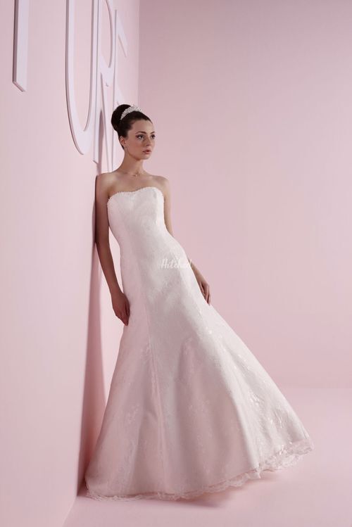 PB1044, Pure Bridal