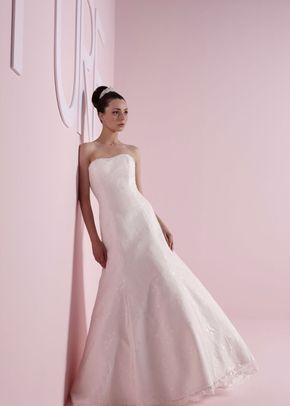 PB1044, Pure Bridal