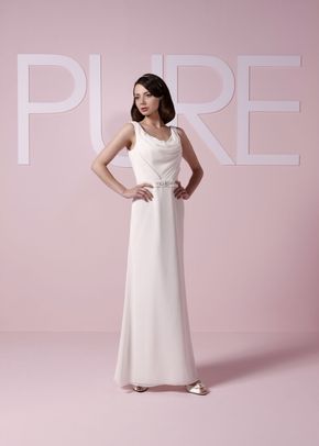 PB1086, Pure Bridal