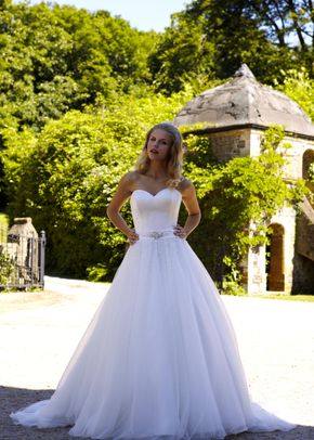 Georgia, Romantica