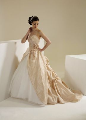 D5029, Eternity Bride