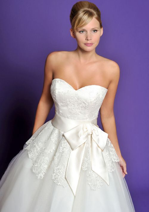 AB460H, Angel Bride