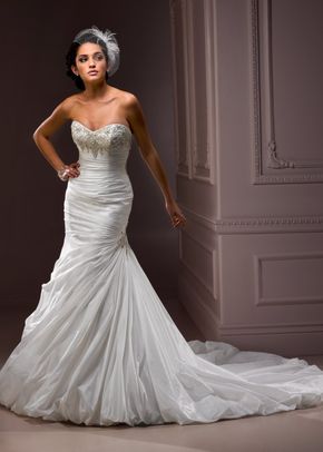 Adeline, Maggie Sottero